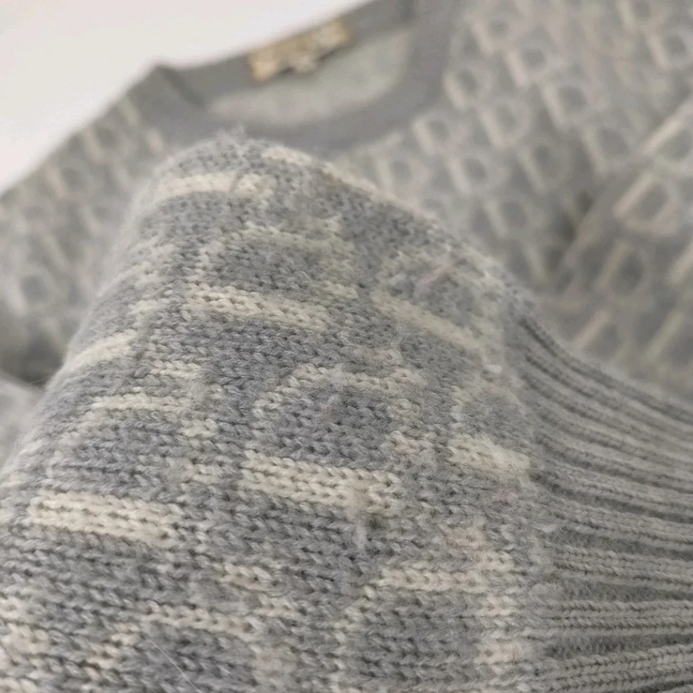 Christian Dior Monogram Women Sweater Size M